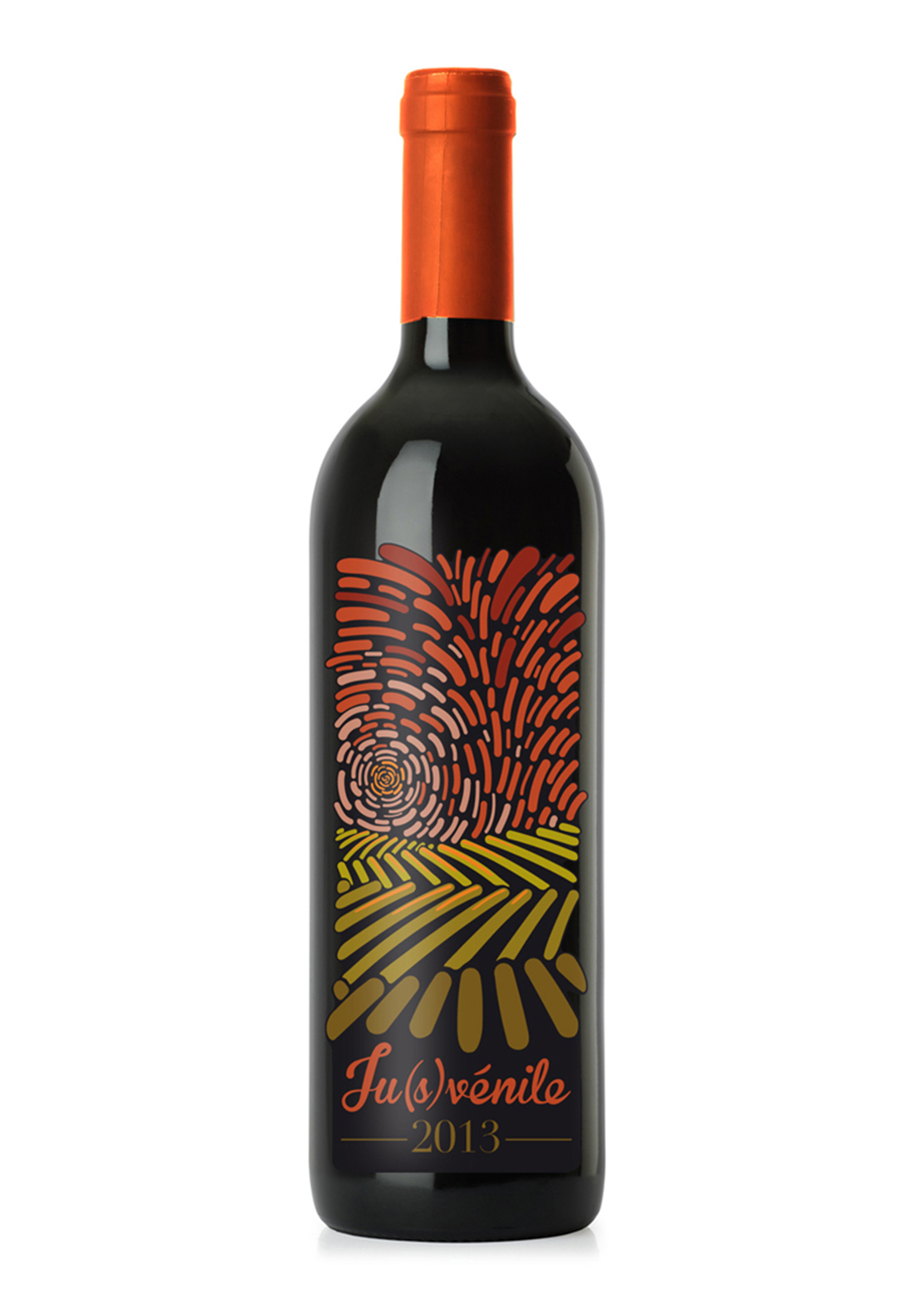 Nerone-graphic-design-wine-label-3