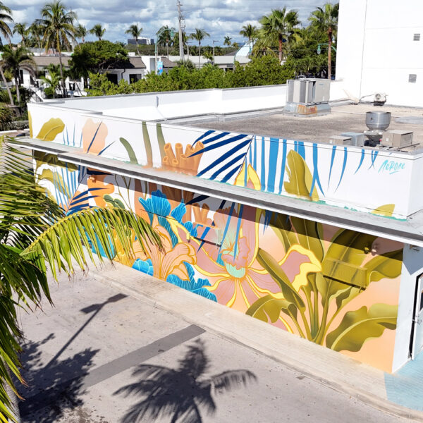 The Plunge Beach Nerone